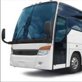 MIDDLE SCHOOL Bus Pass - Germany item