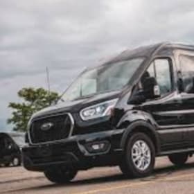 MIDDLE SCHOOL Van Pass - N. Italy item