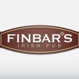 $50 - Finbar's Irish Pub Gift Card item
