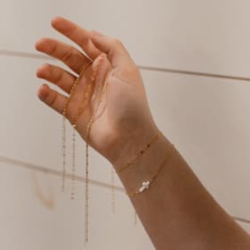 Sterling Silver Bracelet item