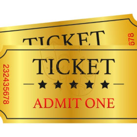 Guest Passes to the AZ Theater Company item