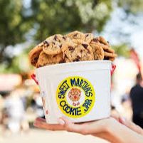 #57 - Sweet Martha's Cookies for a Year item