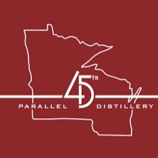#34 - 45th Parallel Spirits & Distillery Gift Basket item