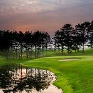 #61 - Round of Golf for Two - Package 1 item