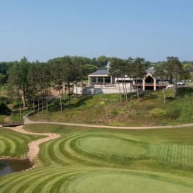 #80 - Birdie Bundle! item