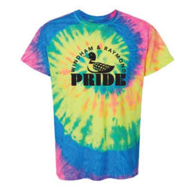 Rainbow Tee item