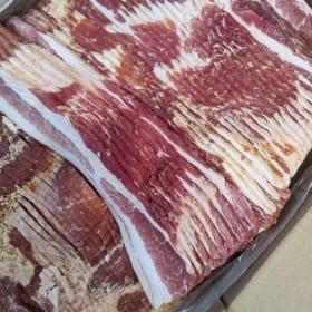 5 Boxes Regular Bacon item