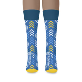 Three Arrows Socks item