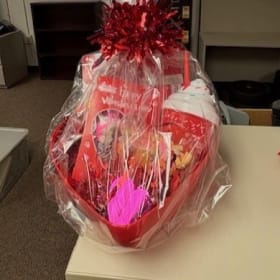 Gift Basket #12 item