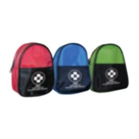 FR203 Pet First Aid Kit (BLUE COLOUR) item