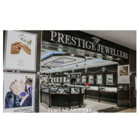 Exquisite Custom Designed Jewelry Package item