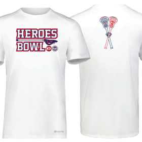 HOLLOWAY ESSENTIAL TEE POWERED BY COOLCORE® (UNISEX) item