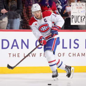 23. Montreal Canadiens Jersey signed by Captain Nick Suzuki! item