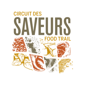 Circuit des saveurs item