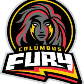 Columbus Fury Women's Volleyball - Four Tickets item