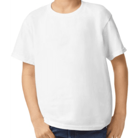 T-shirt: Youth Large item