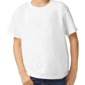 T-Shirt: Youth X-Large item