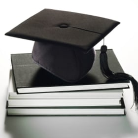 Album de finissants 2025 item