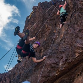 4-Night Arizona Dude Ranch for 2 item