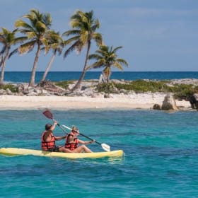 $ Nights All-Inclusive Adults Only! for 2 item