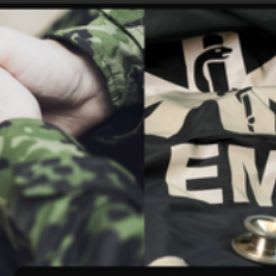 Buy a Veteran or First Responder a Gala Ticket item