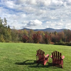 Cozy Getaway in Vermont Mountains Sleeps up to 2 item