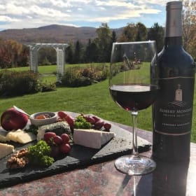 Cozy Getaway in Vermont Mountains Sleeps up to 2 item