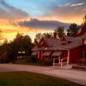 Cozy Getaway in Vermont Mountains Sleeps up to 2 item