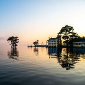 2 Nights in Charming & Historic B&B sleeps 2 item