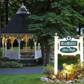 3-Night Getaway in New York Finger Lakes Sleeps up to 2 item