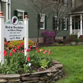 3-Night Getaway in New York Finger Lakes Sleeps up to 2 item