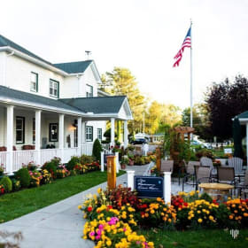 Couples Getaway to Lake Erie item