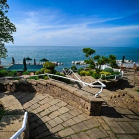 Couples Getaway to Lake Erie item