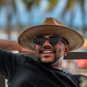 4 Nights All-Inclusive! DR or Cancun item