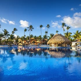 4 Nights All-Inclusive! DR or Cancun item