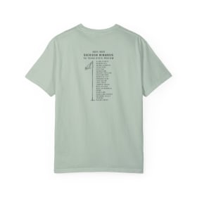 T-shirt item