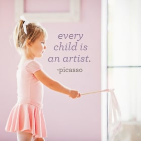 One Month of Virtual Dance Classes item