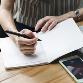 One Year of Online Language Lessons item