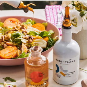 RETAIL|  "The Foolproof Salad Dressing Bundle" (Value:$74) item