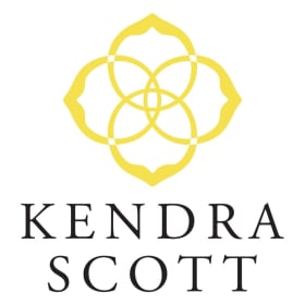 Item #21: Kendra Scott Blair Gold Butterfly Necklace item