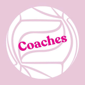 Coach Enrollment item