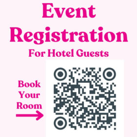 Player Registration - Hotel Guests item
