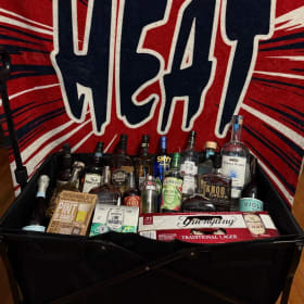 Party On Wheels - VALUE: A LOT item