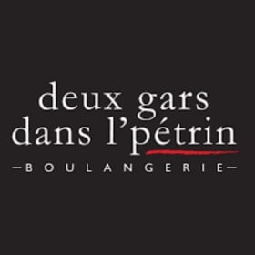 LES DEUX GARS DANS L'PÉTRIN - Certificat-cadeau de 25$ item