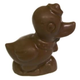 Iris - Milk Chocolate item