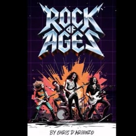 Get Ready to Rock all Night - VALUE: $140 item