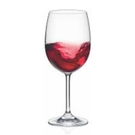 Single Glass of Wine item