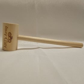 ANT's Army Crab Mallet item