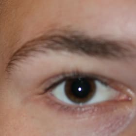 Contestant 18    Best Eyes item