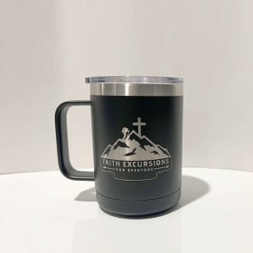 Photo of Coffee Mug with Logo